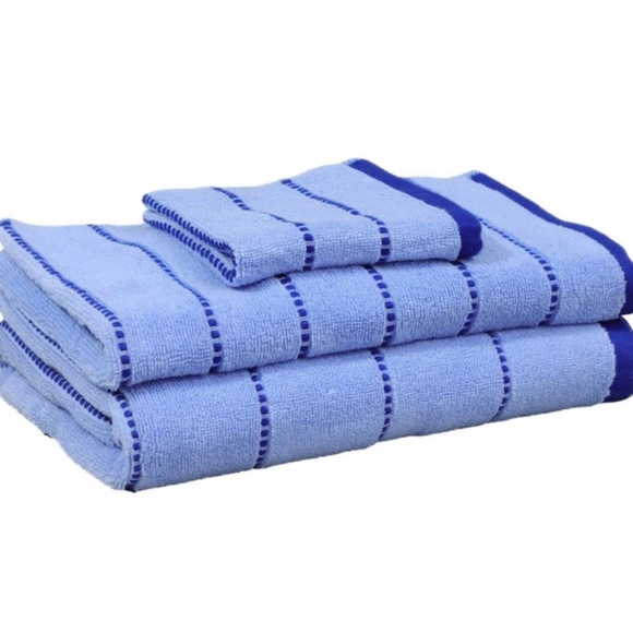 Kapoor Home 6 Piece Towel Set - Picture 4 of 4